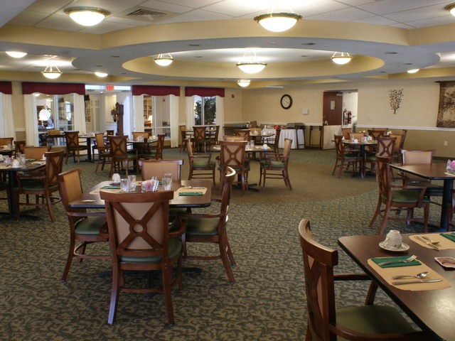 O'NEILL HEALTHCARE NORTH OLMSTED